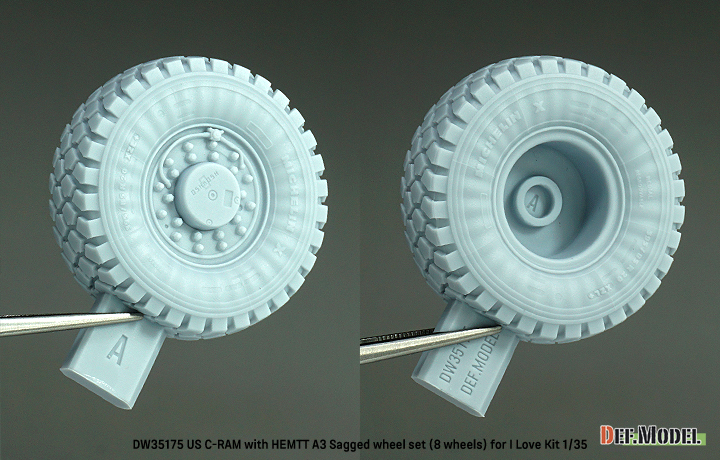 ak-interactive-us-c-ram-with-hemtt-a3-xzl-sagged-wheel-set-8-ruote-1-35-accessor image 5
