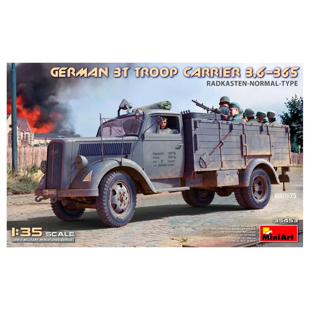 ak-interactive-1-35-german-3t-troop-carrier-3-6-36s-radkasten-normal-type image 1