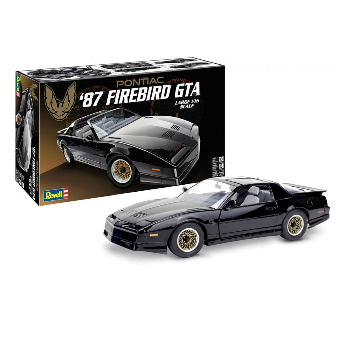 ak-interactive-1-16-87-pontiac-firebird-gta-kit-modellismo-auto image 2