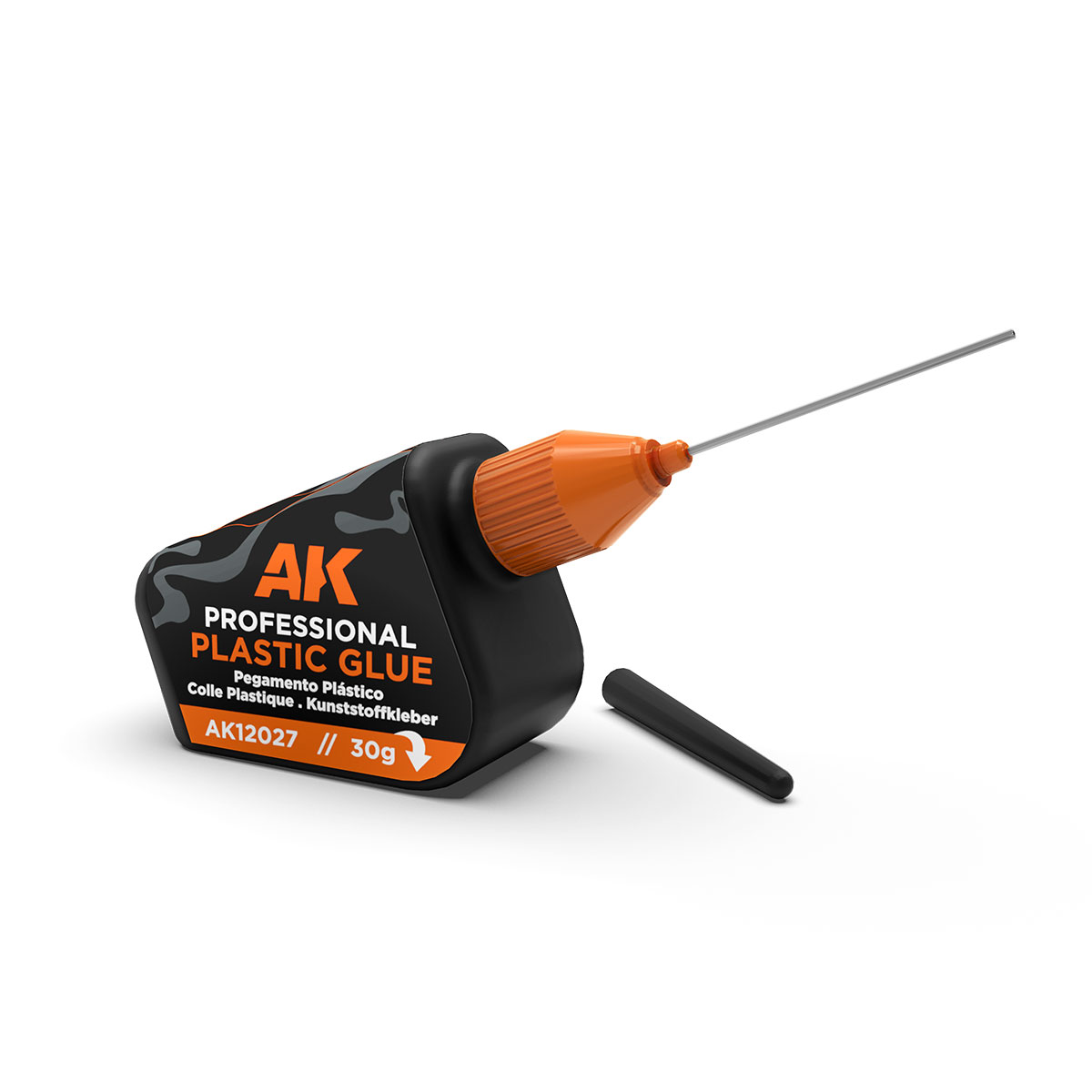 ak-interactive-professional-plastic-glue-30g image 2