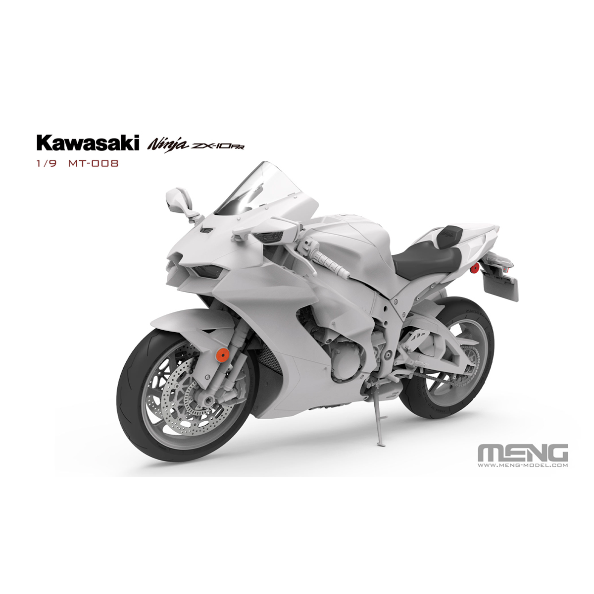 ak-interactive-kawasaki-ninja-zx-10rr-modellismo-moto-1-9 image 2