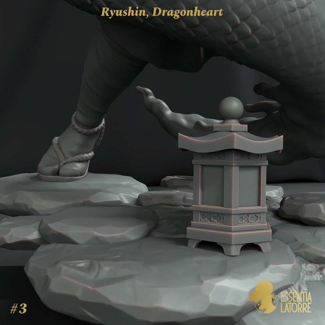 scale75-ryushin-dragonheart-figura-resina-80-mm-20-pezzi image 7