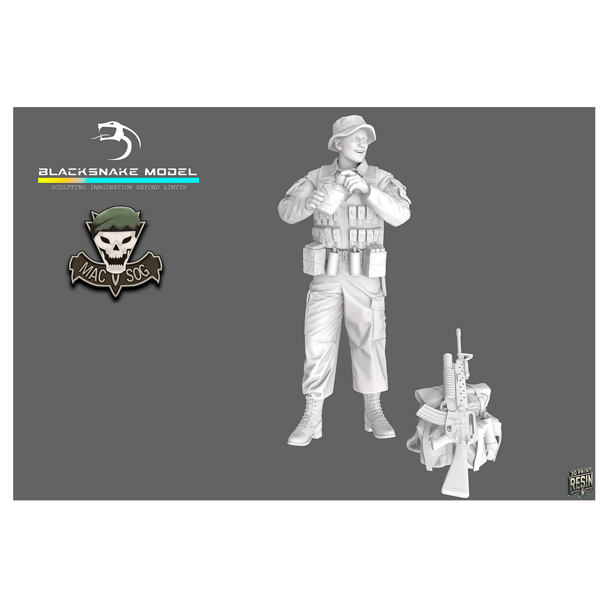 ak-interactive-macv-sog-soldier-vietnam-10-figura-da-modellismo image 2