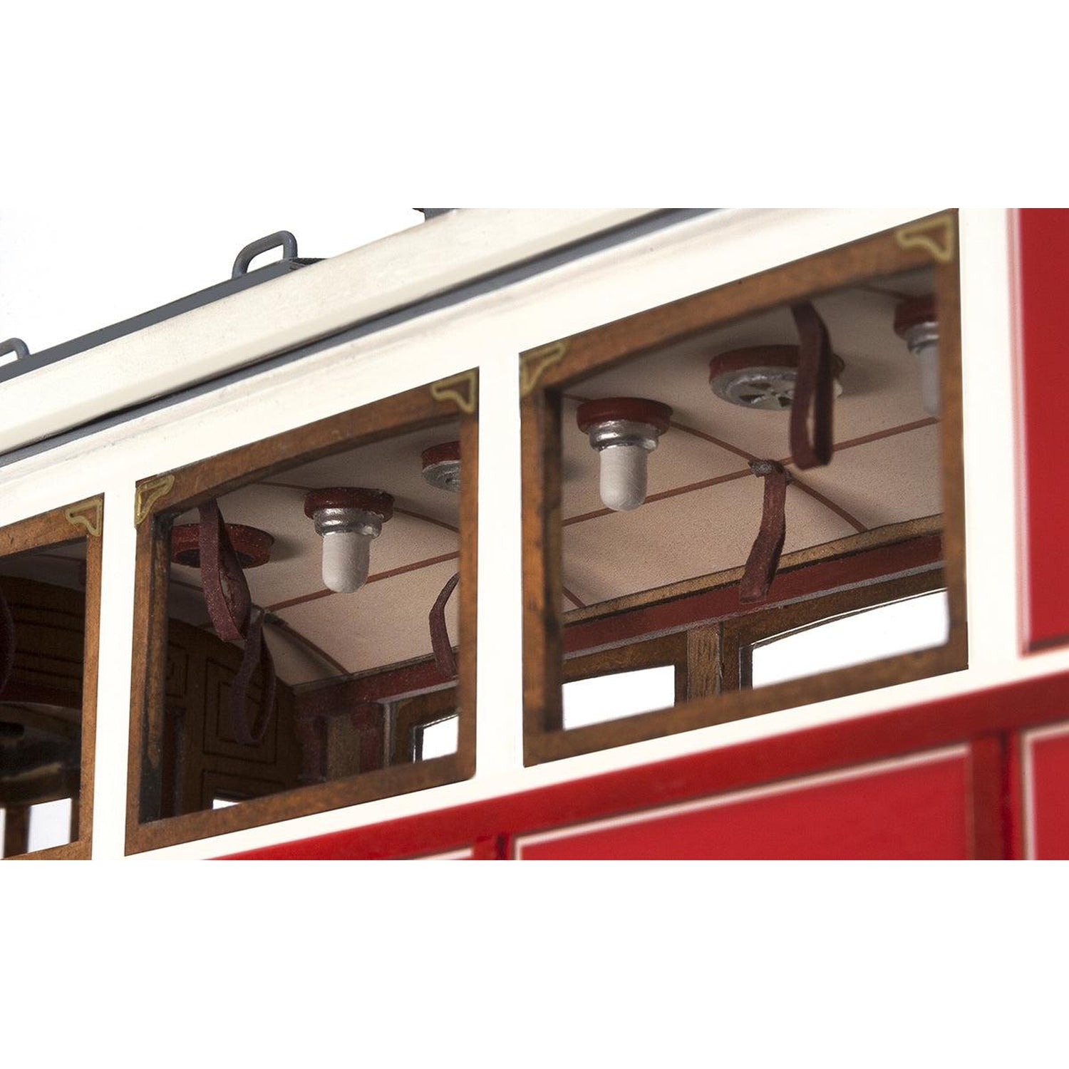 occre-istanbul-tram-taksim-tunel-kit-di-montaggio-tram-storico image 8