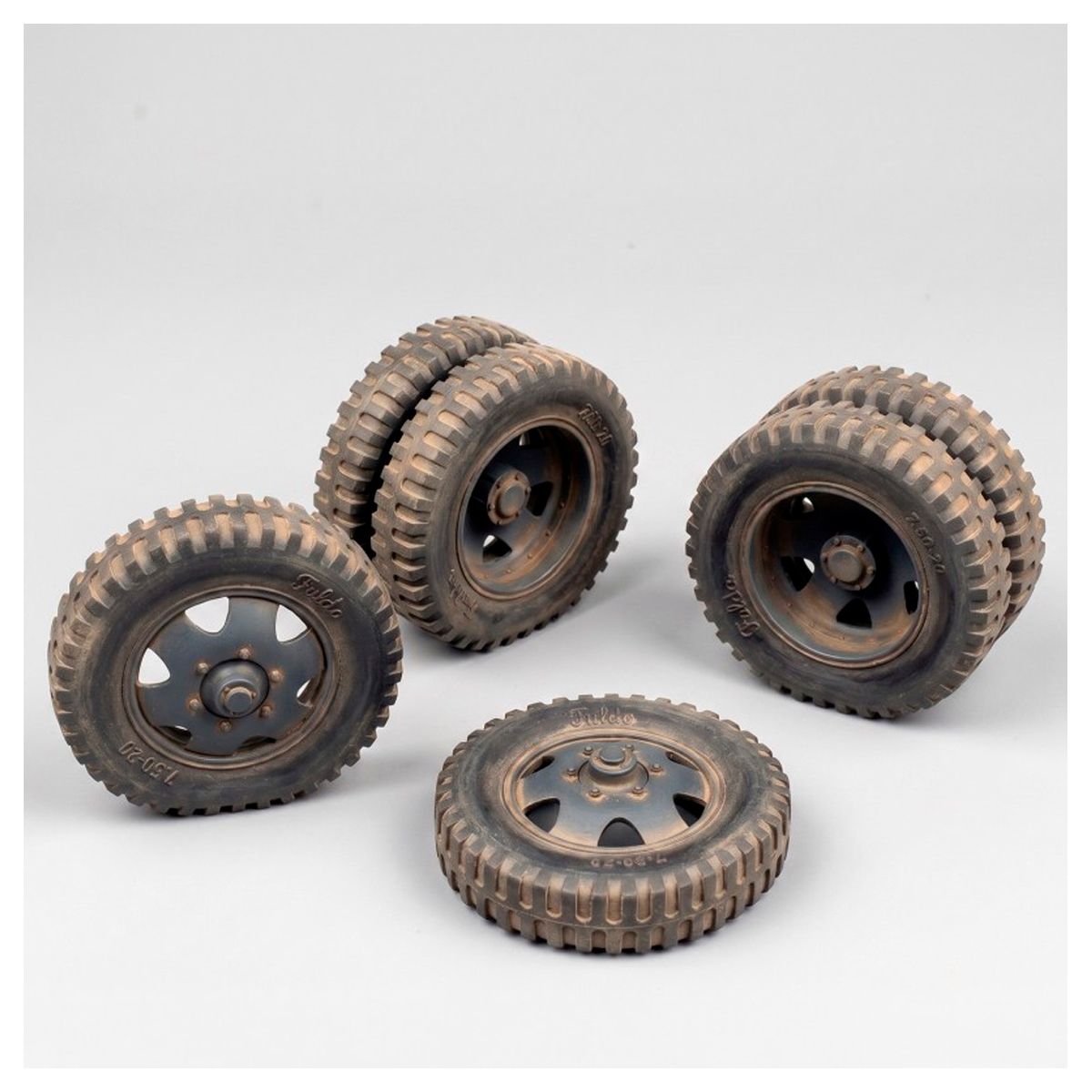 ak-interactive-mb-1500-4-2-sagged-wheels-ruote-sgonfie-in-scala-1-35 image 1
