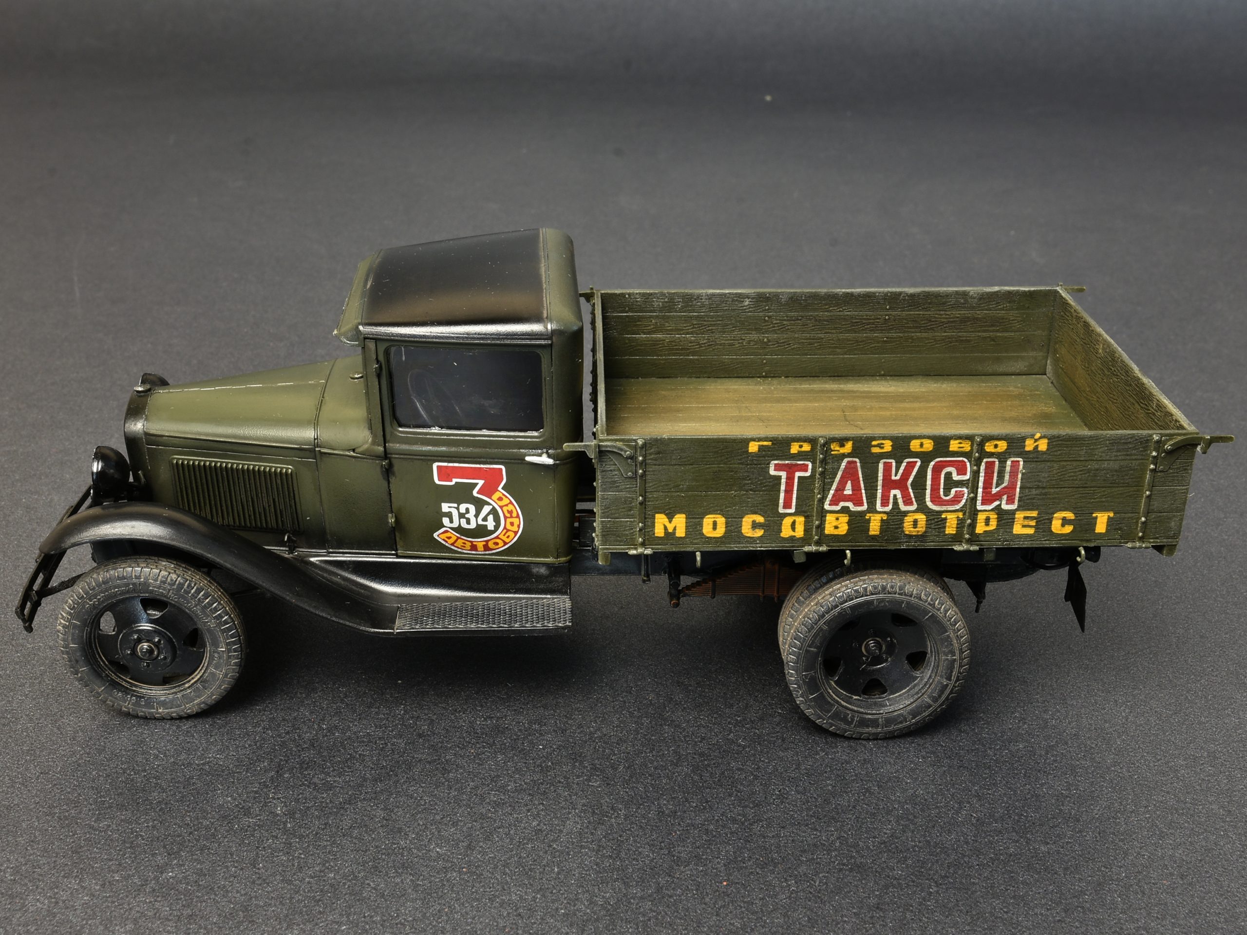 ak-interactive-1-35-soviet-1-5-ton-truck-aa-type-polutorka-kit-camion-militare-d image 7