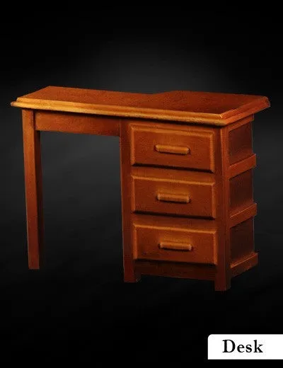 scale75-desk-figura-75mm-in-resina-per-diorami image 1