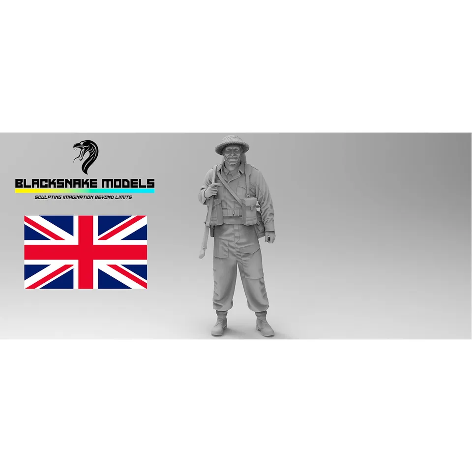 ak-interactive-1-35-soldado-brit-nico-06-figura-in-scala-per-modellismo image 1