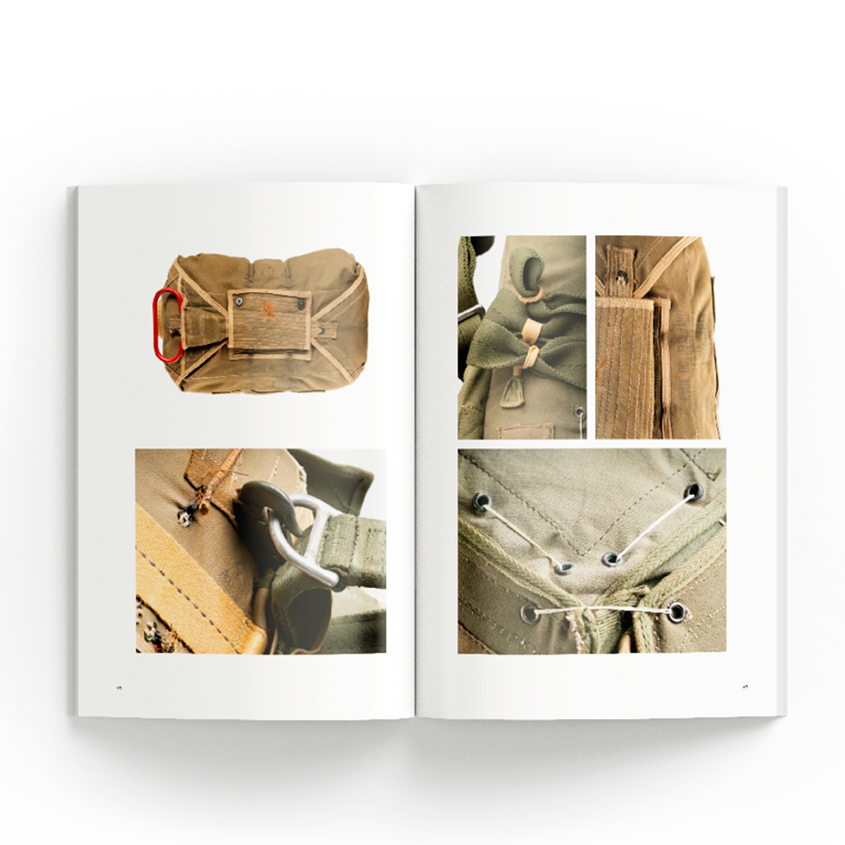 ak-interactive-easy-company-in-normandy-libro-sullo-studio-di-uniformi-ed-equipa image 7