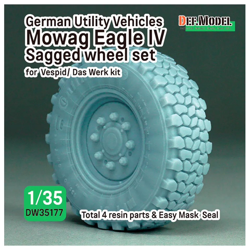 ak-interactive-set-ruote-sagged-per-mowag-eagle-iv-1-35-per-vespid-das-werk image 1