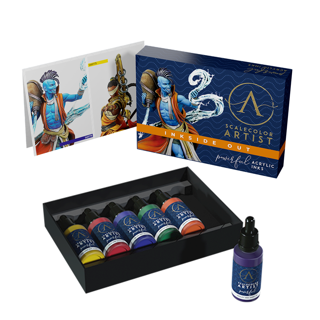scale75-pack-inkside-out-aquarius-set-inktense-e-miniatura image 2