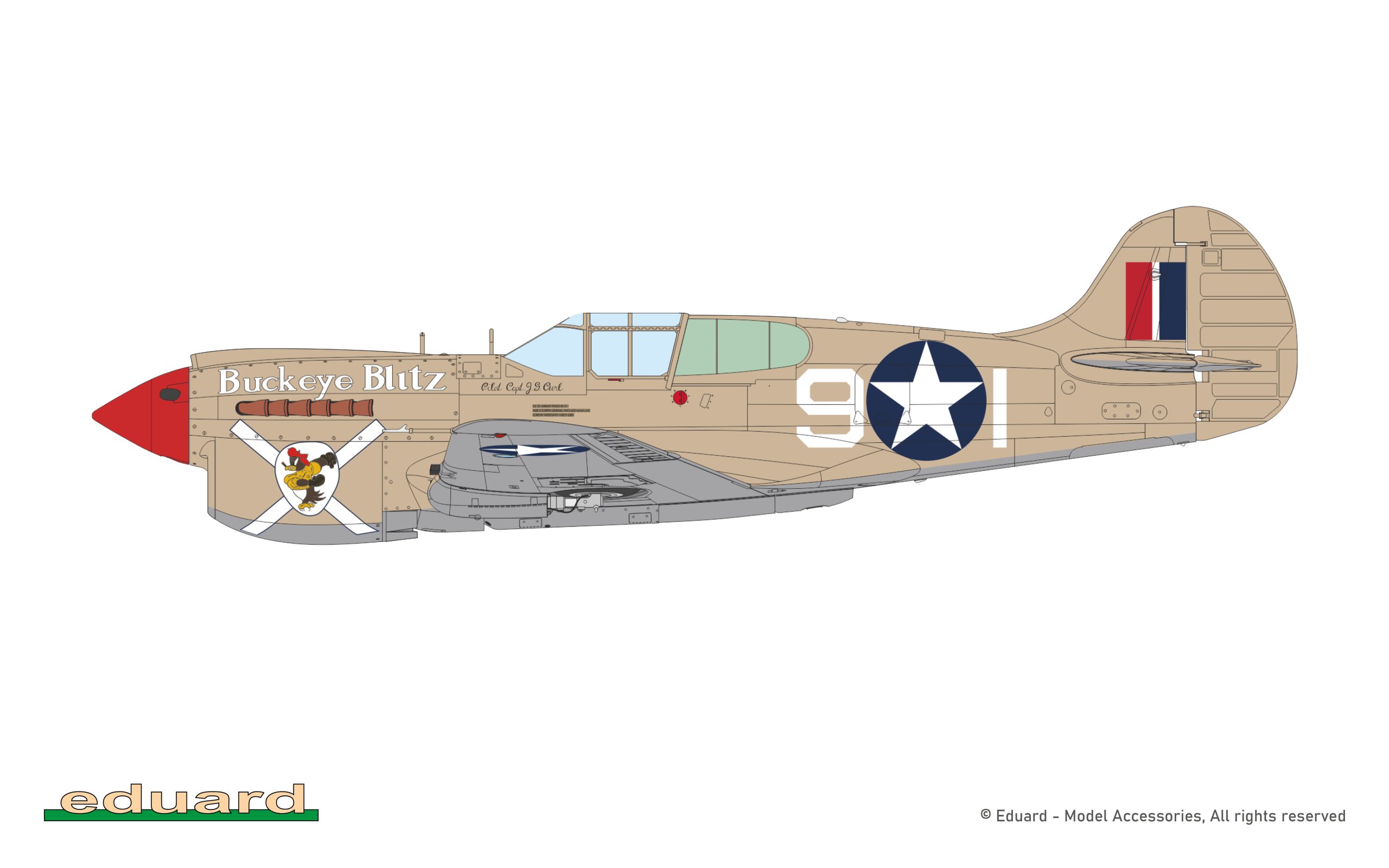 ak-interactive-1-48-p-40k-short-tail image 7