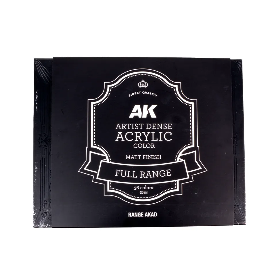 ak-interactive-akad-deluxe-set-2-scatole-akad100-akad110-36-colori-acrilici-per- image 1