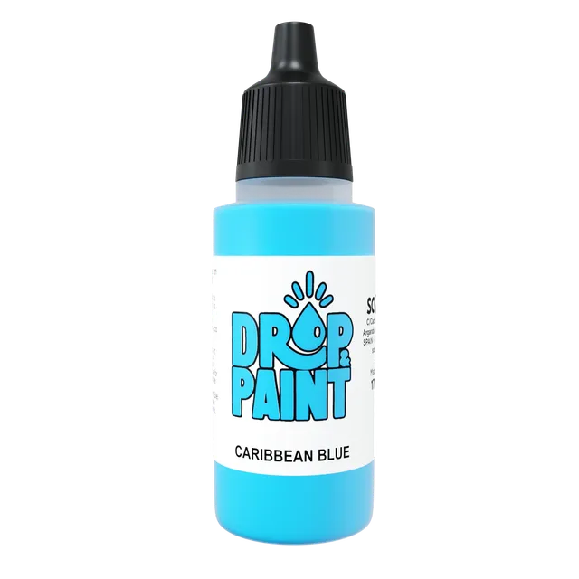 scale75-scalecolor-caribbean-blue-pittura-acrilica-17ml image 1