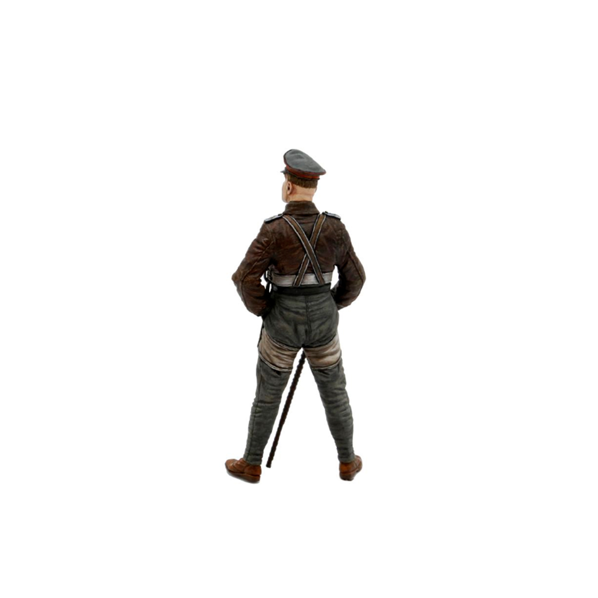 ak-interactive-asso-dell-aviazione-tedesca-wwi-1-32-figura-da-costruire-e-diping image 3