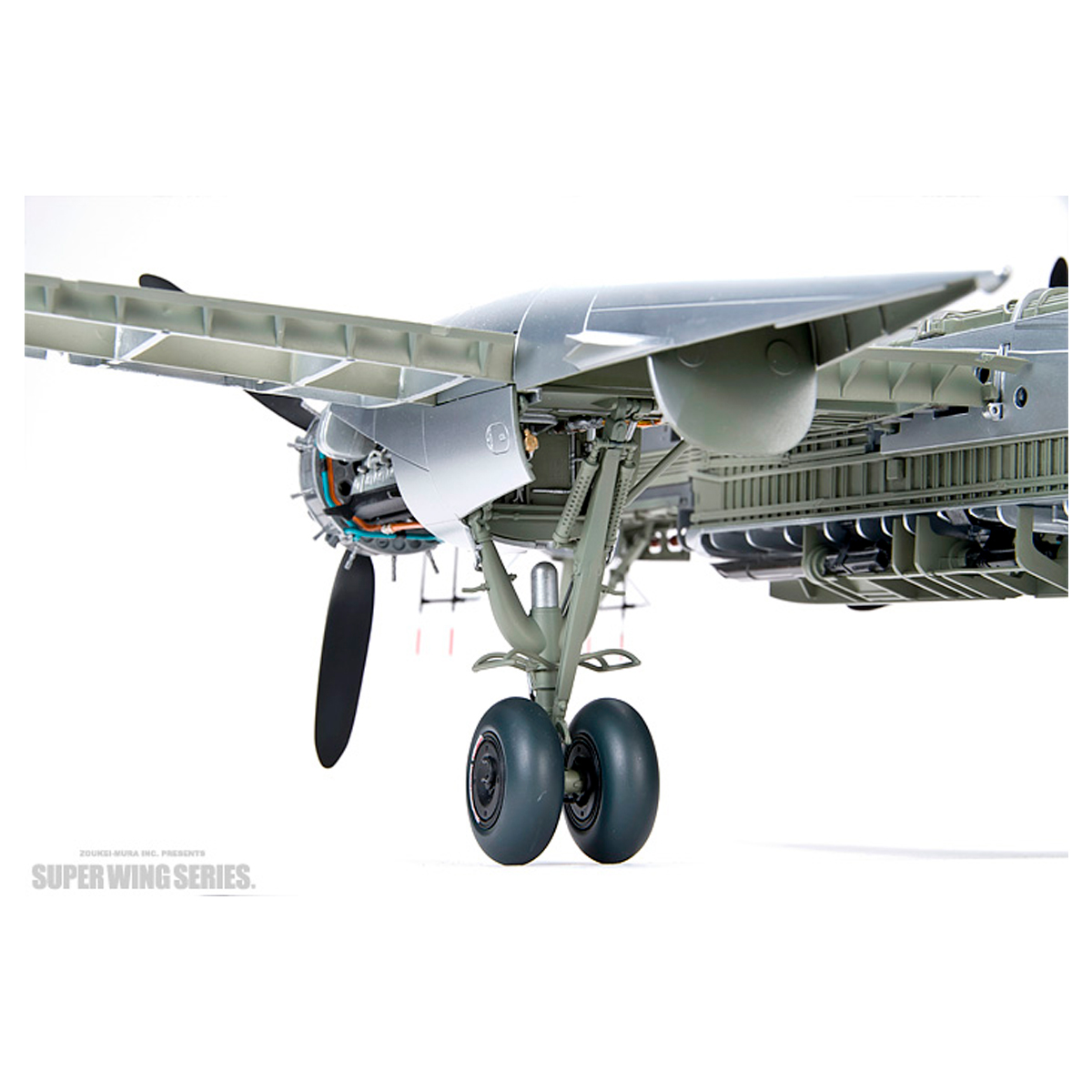 ak-interactive-1-32-heinkel-he-219-a-0-uhu image 6
