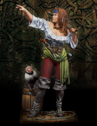 scale75-anne-bonny-35-mm-miniatura-resina-fantasy-da-dipingere image 2