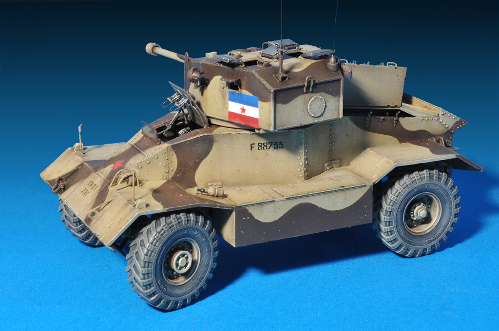 ak-interactive-1-35-aec-mk-2-armoured-car image 6