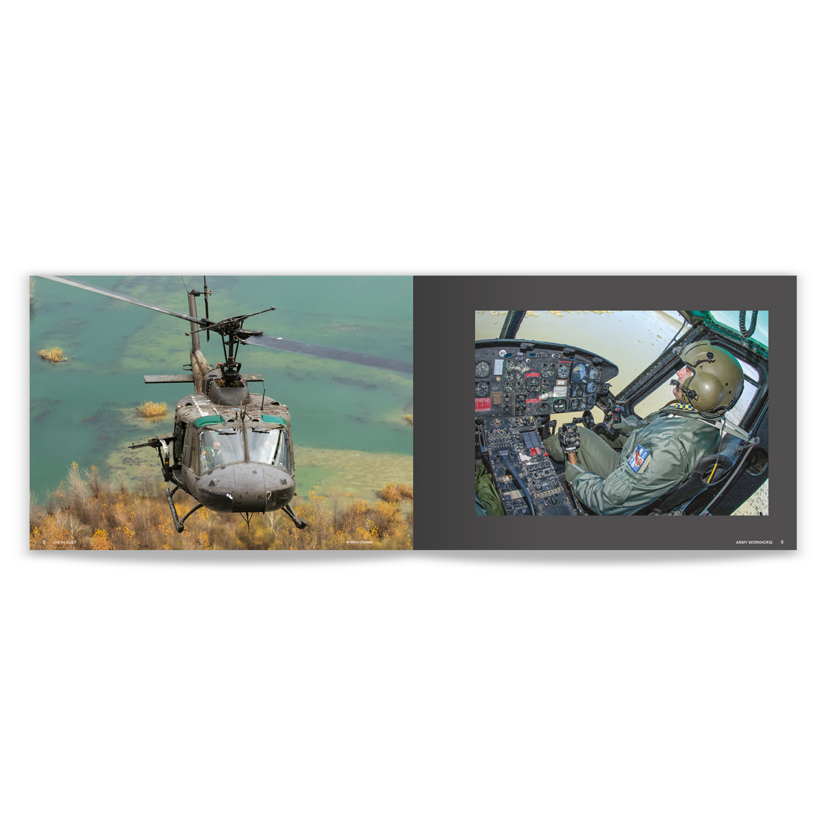 ak-interactive-uh-1h-huey-limited-edition-kit-1-72 image 2