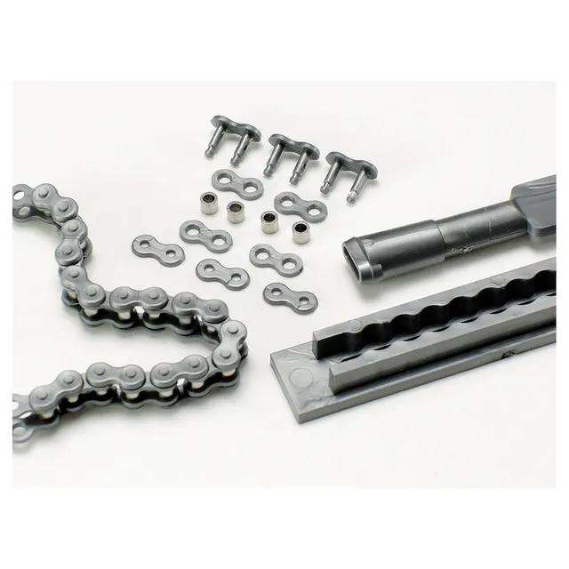 ak-interactive-1-6-assembly-chain-set-for-motorcycle-accessorio-modellismo image 1