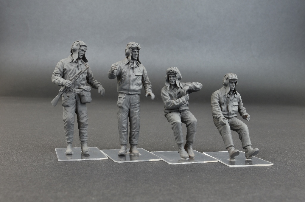 ak-interactive-soviet-tank-crew-1960-70s-set-figure-carro-1-35 image 7
