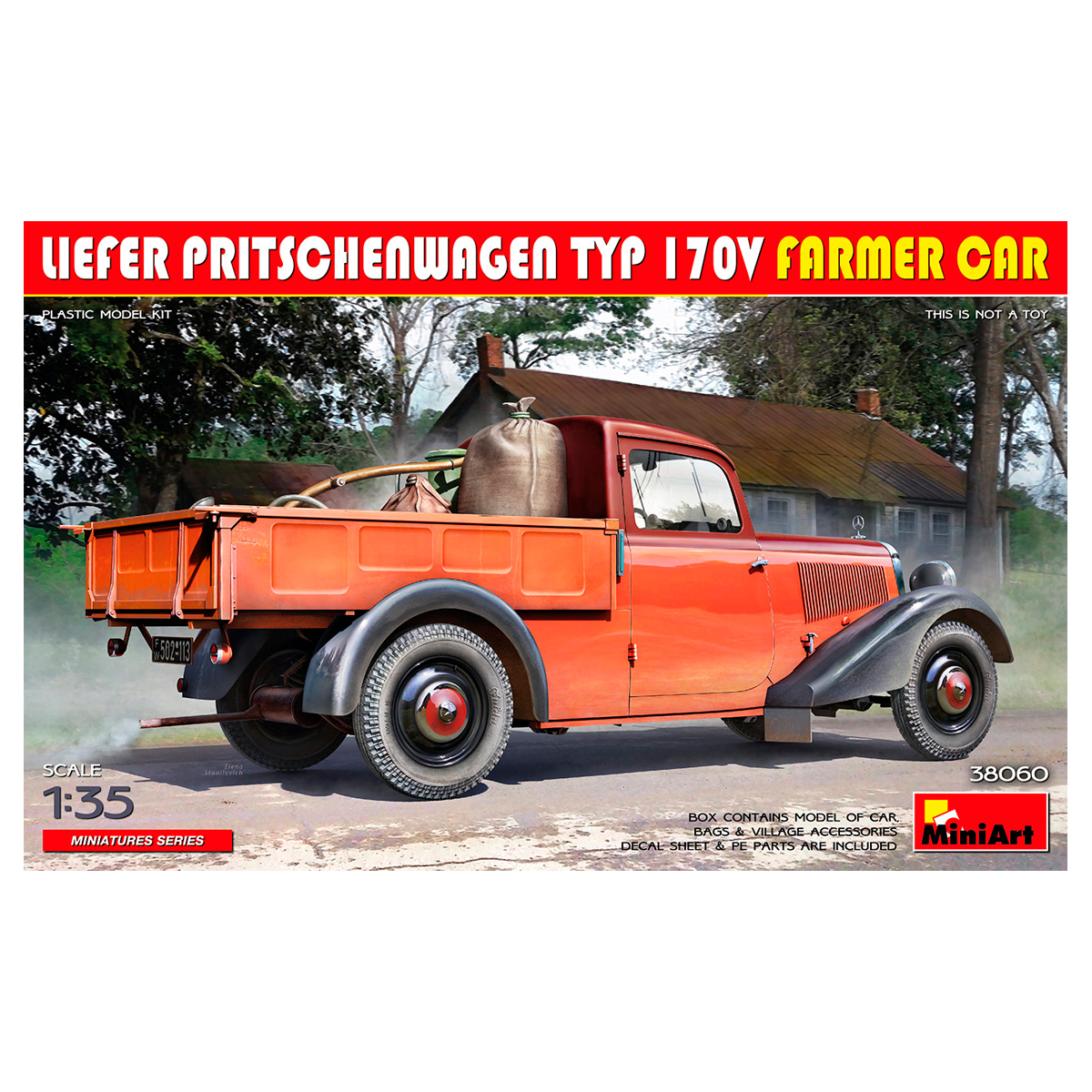 ak-interactive-liefer-pritschenwagen-typ-170v-farmer-car-kit-1-35 image 1