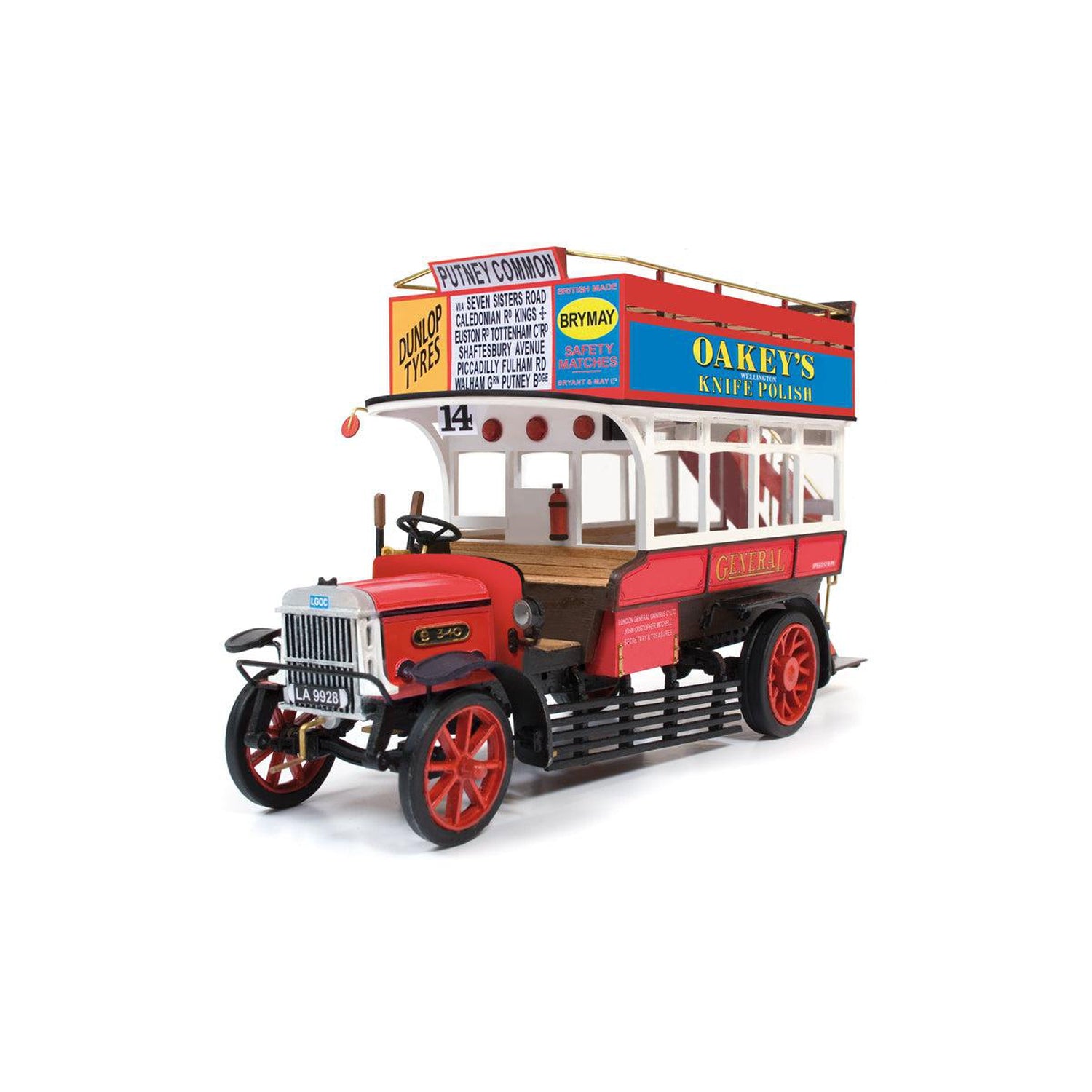 occre-aec-bus-b-type-kit-di-montaggio-autobus-storico image 1