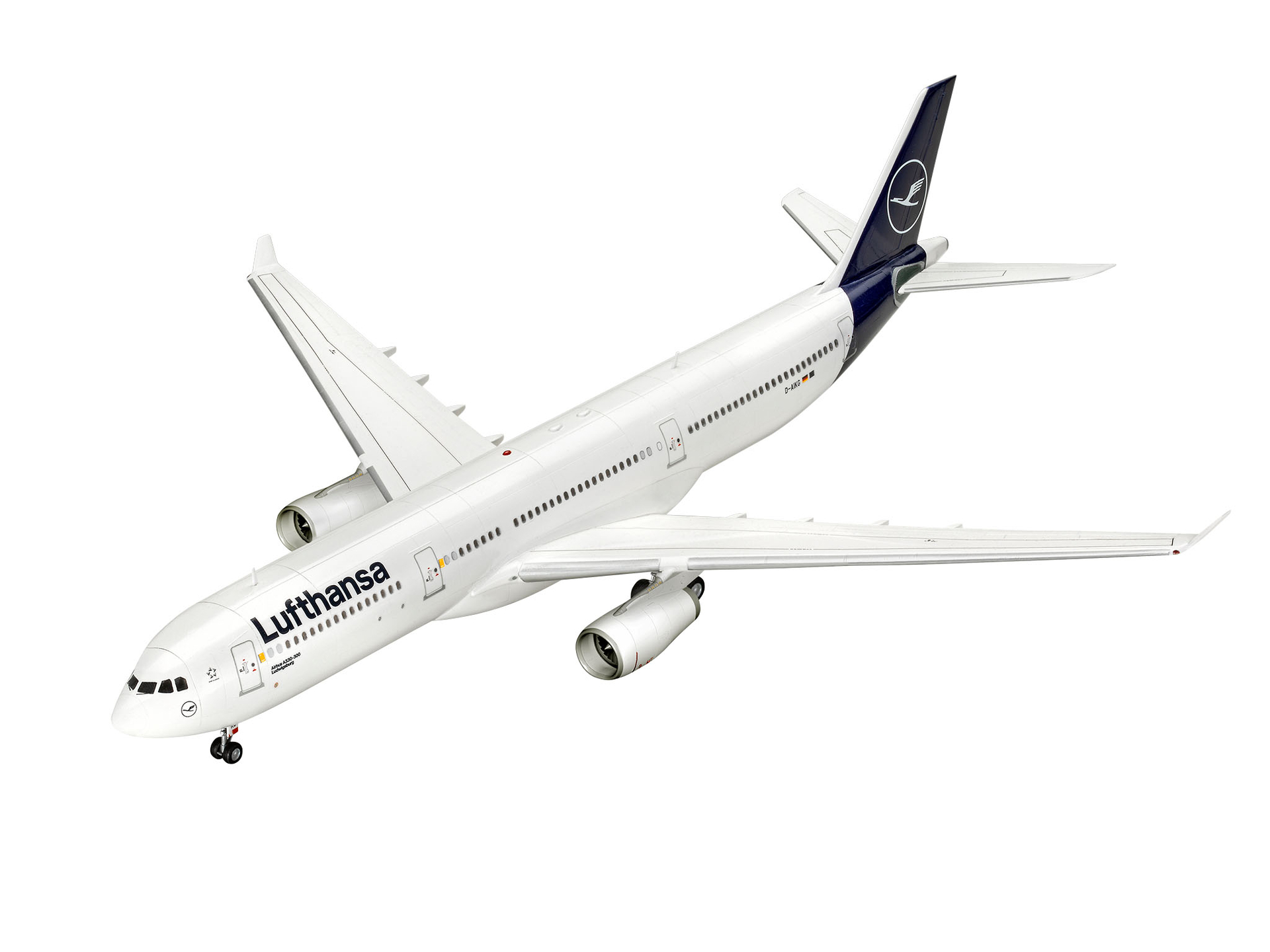 ak-interactive-airbus-a330-300-lufthansa-new-livery-1-144-kit-aereo image 7