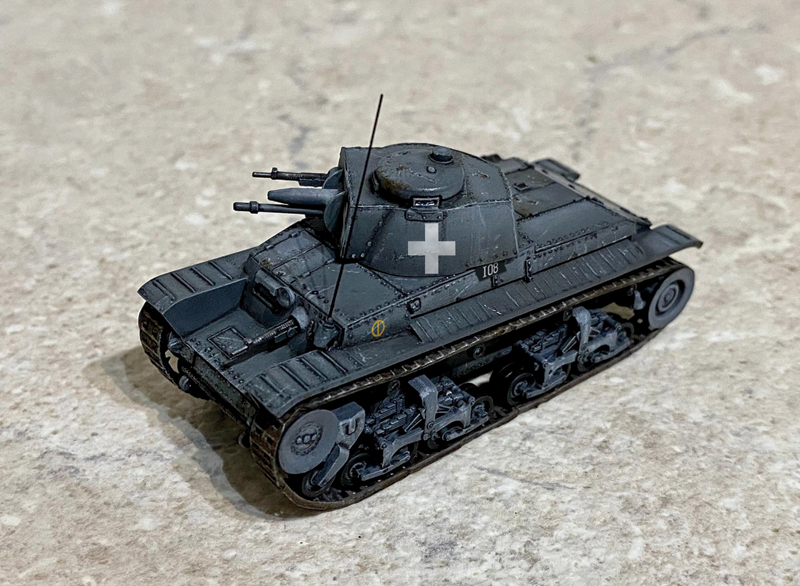 ak-interactive-1-72-pz-kpfw-35-t-modello-carro-armato image 8