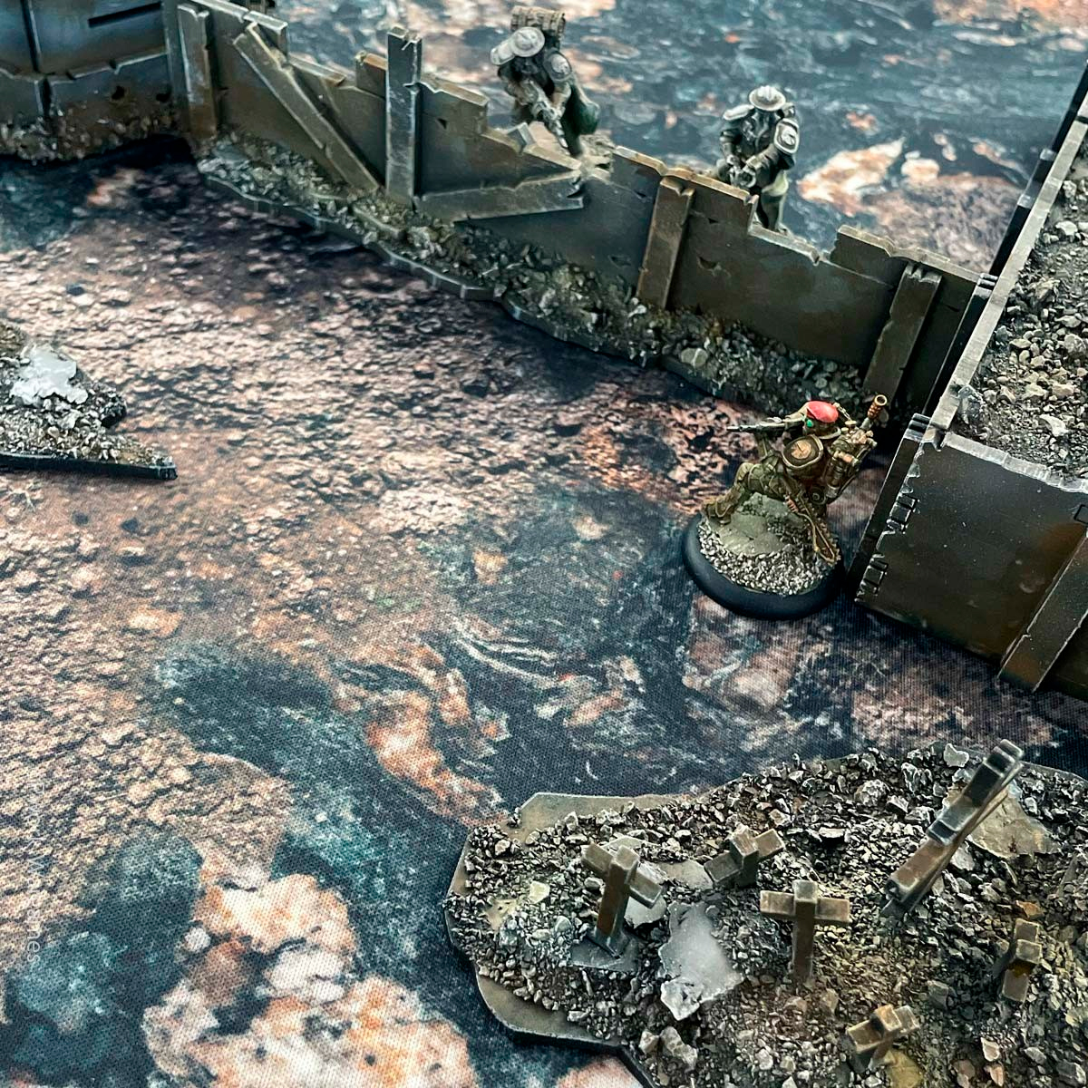 ak-interactive-neoprene-mat-trench-warfare-44-60-tappetino-da-gioco-per-wargame image 8