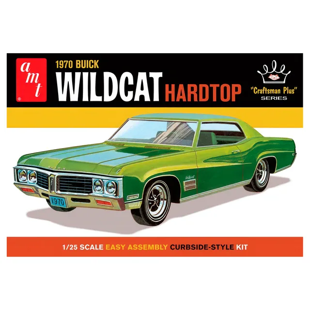 ak-interactive-1970-buick-wildcat-hardtop-craftsman-plus-series-kit-auto-1-25 image 1