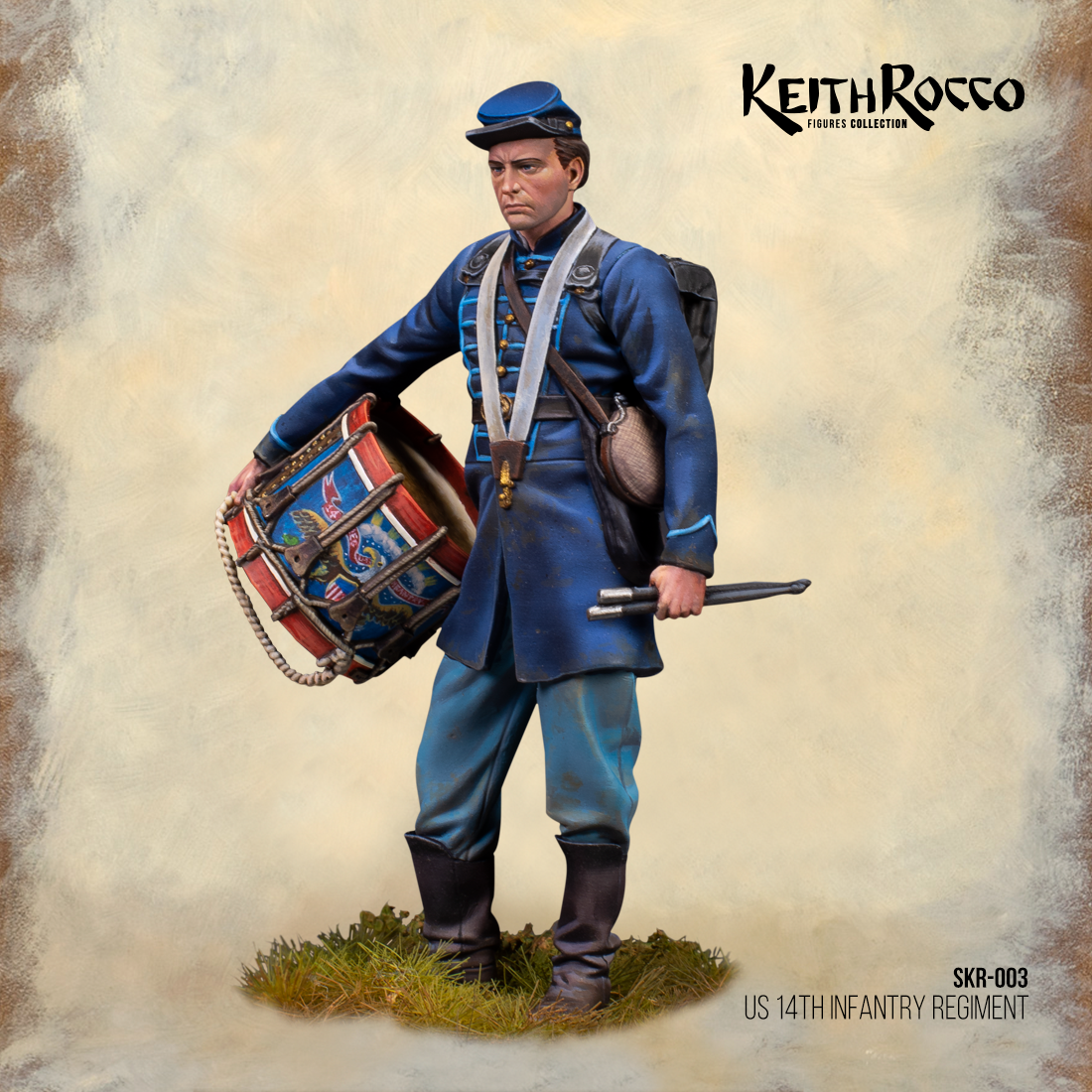 scale75-warfront-us-14th-infantry-regiment-figura-75mm-in-resina image 5