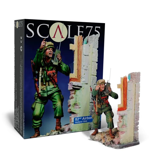 scale75-warfront-82nd-airborne-miniatura-in-resina-da-dipingere image 1