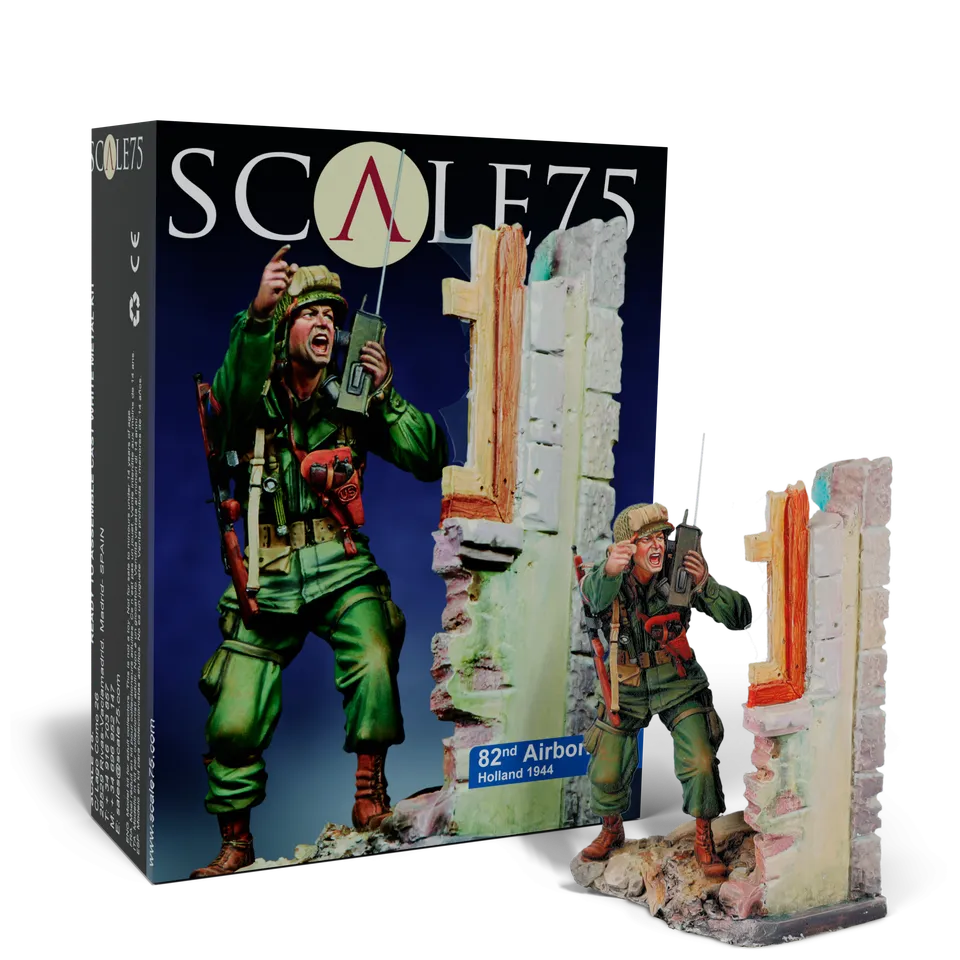 scale75-warfront-82nd-airborne-miniatura-in-resina-da-dipingere image 1