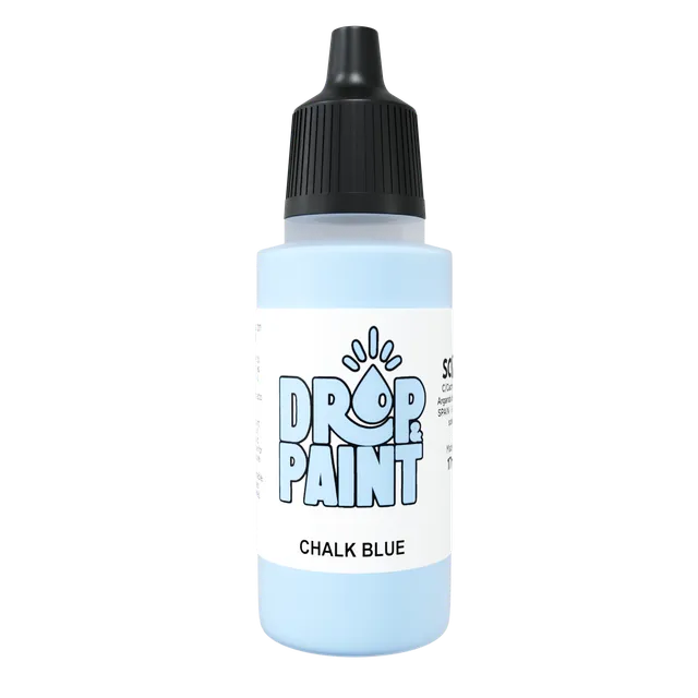 scale75-scalecolor-chalk-blue-pittura-acrilica-individuale-per-miniature image 1