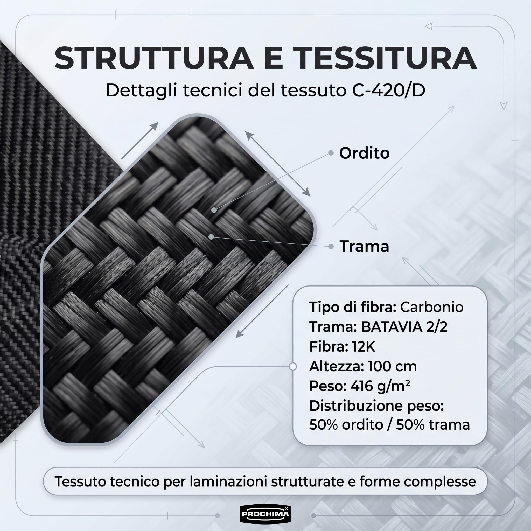 prochima-c-420-d-tessuto-in-carbonio-h-100-cm-1-m image 4