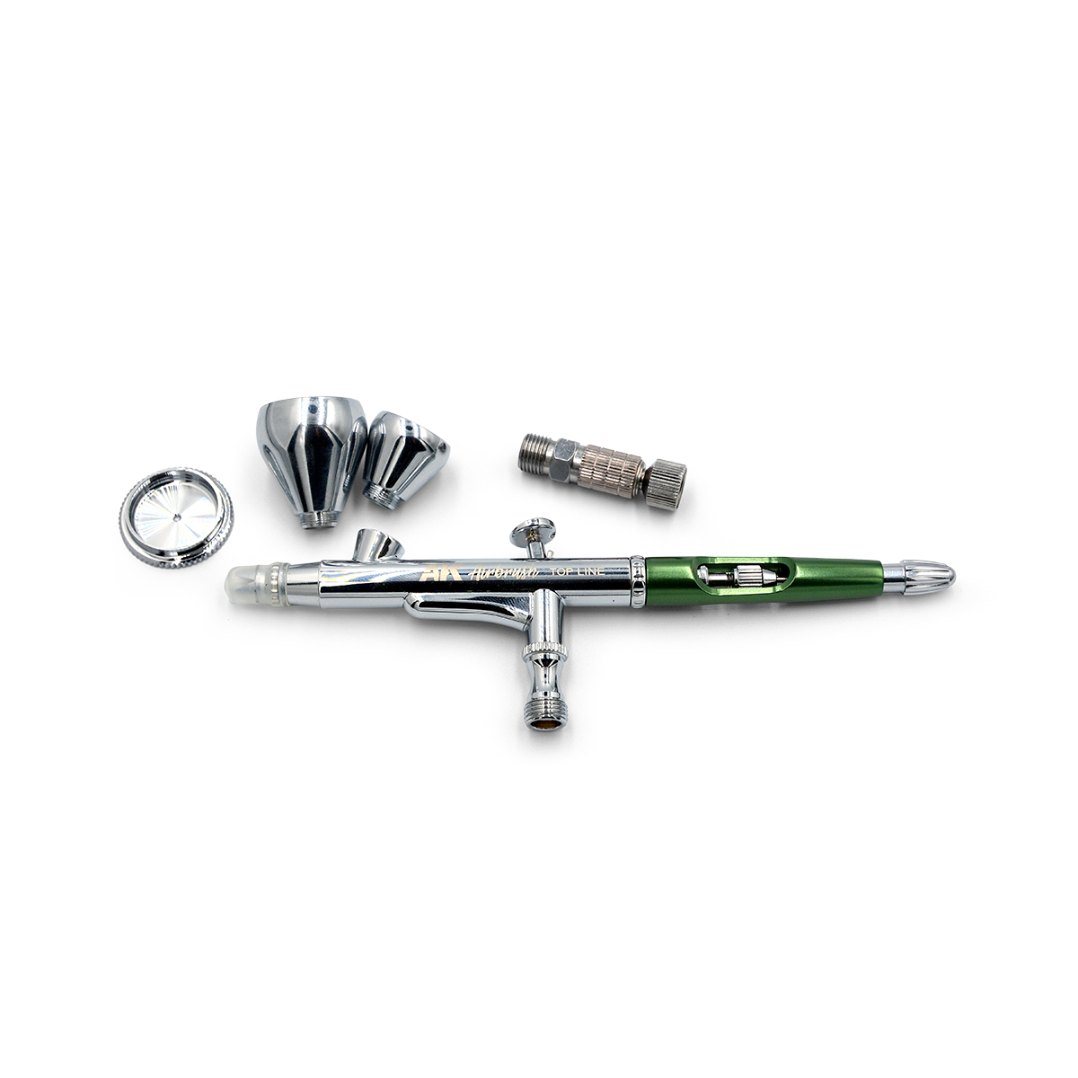 ak-interactive-ak-airbrush-top-line-0-3-aerografo-per-modellismo image 3