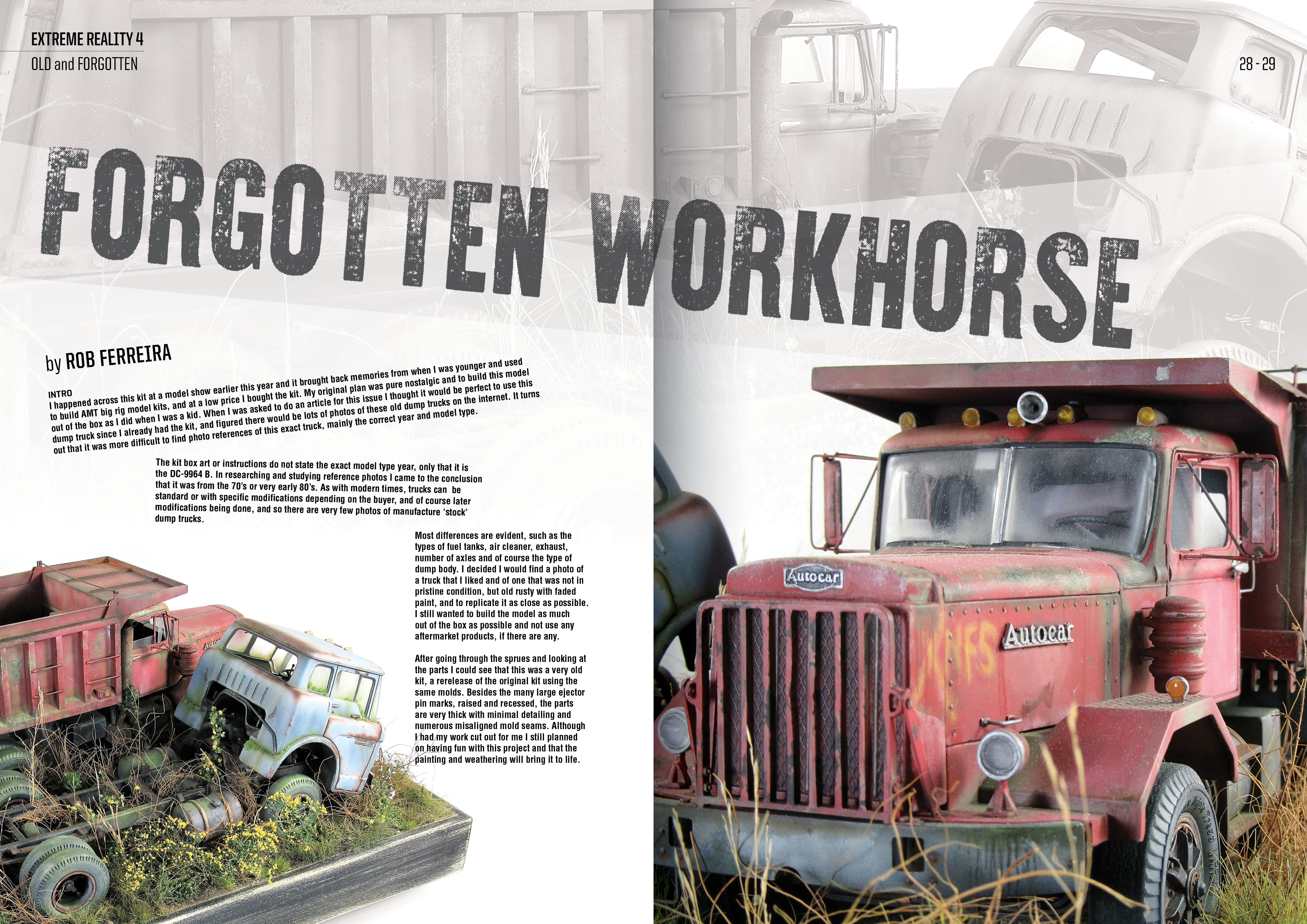 ak-interactive-extreme-reality-4-old-forgotten-copertina-leggermente-danneggiata image 3