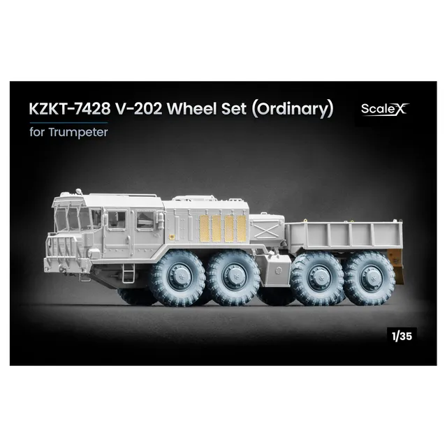 ak-interactive-kzkt-7428-v-202-ordinary-wheel-set-1-35 image 1