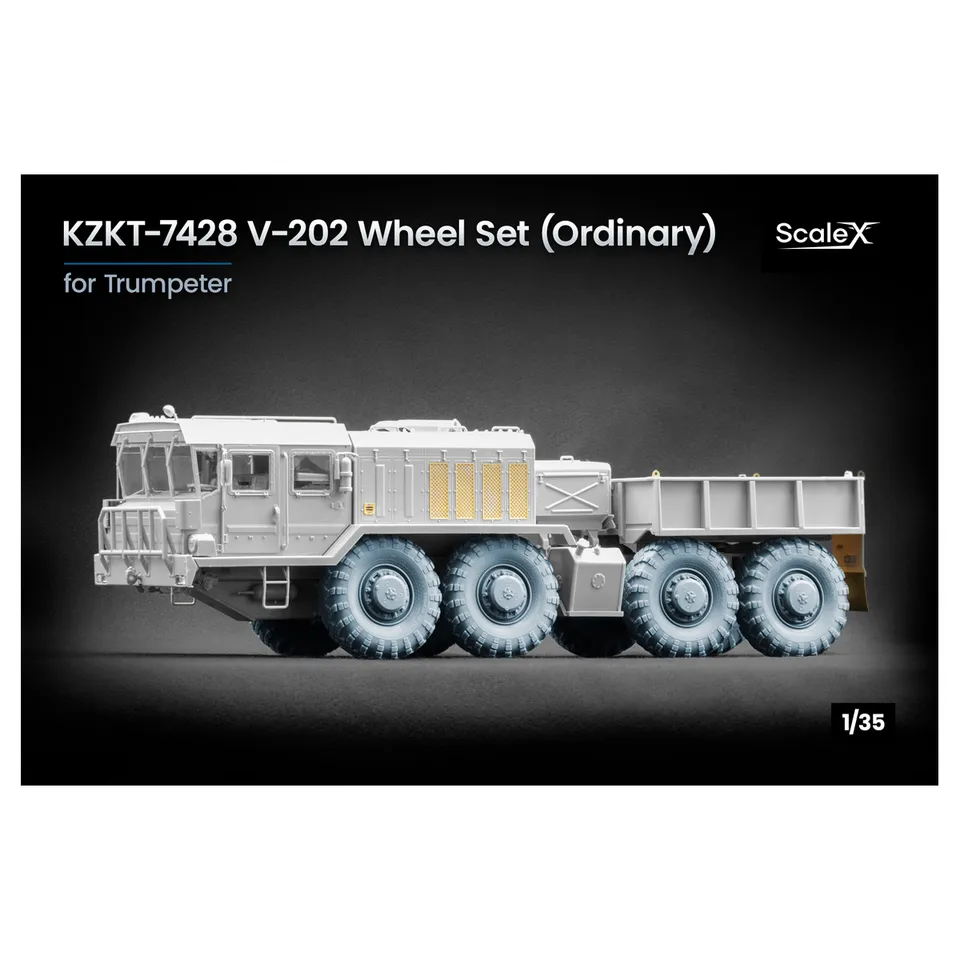 ak-interactive-kzkt-7428-v-202-ordinary-wheel-set-1-35-kit-ruote-per-trattore-st image 1