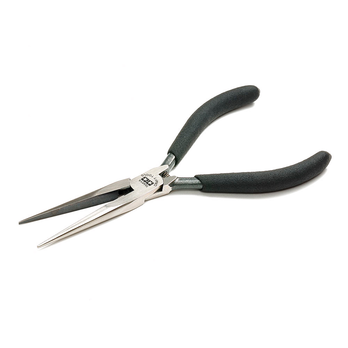 ak-interactive-needle-nose-pliers-with-cutter-ii-pinza-a-becco-con-tronchese-per image 2