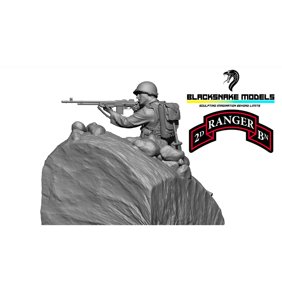 ak-interactive-1-35-ranger-01-artillero-de-bar-rifle-autom-tico-browning image 1