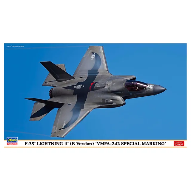ak-interactive-1-72-f-35-lightning-ii-versione-b-vmfa-242-special-marking-kit-mo image 1