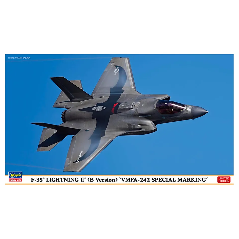 ak-interactive-1-72-f-35-lightning-ii-versione-b-vmfa-242-special-marking-kit-mo image 1