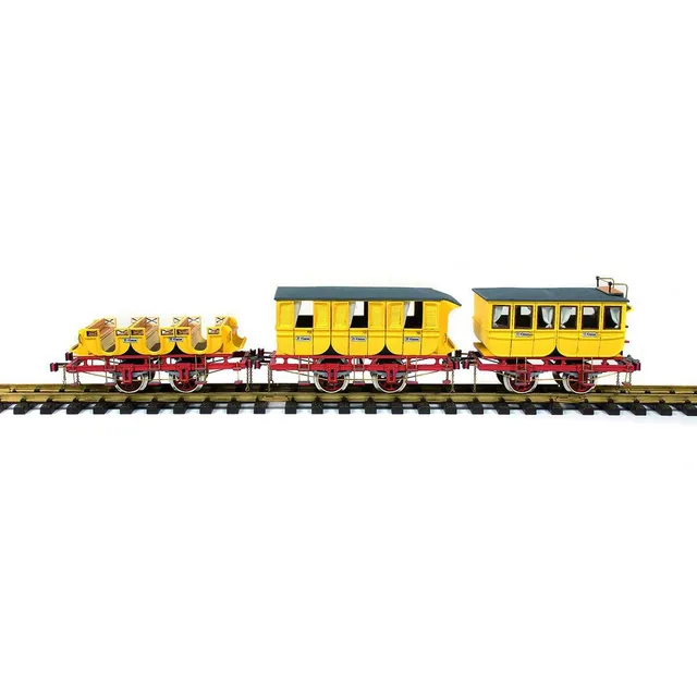 occre-adler-carrozze-kit-carrozze-ferroviarie-storiche image 1