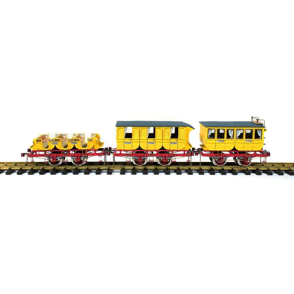 occre-adler-carrozze-kit-carrozze-ferroviarie-storiche image 1