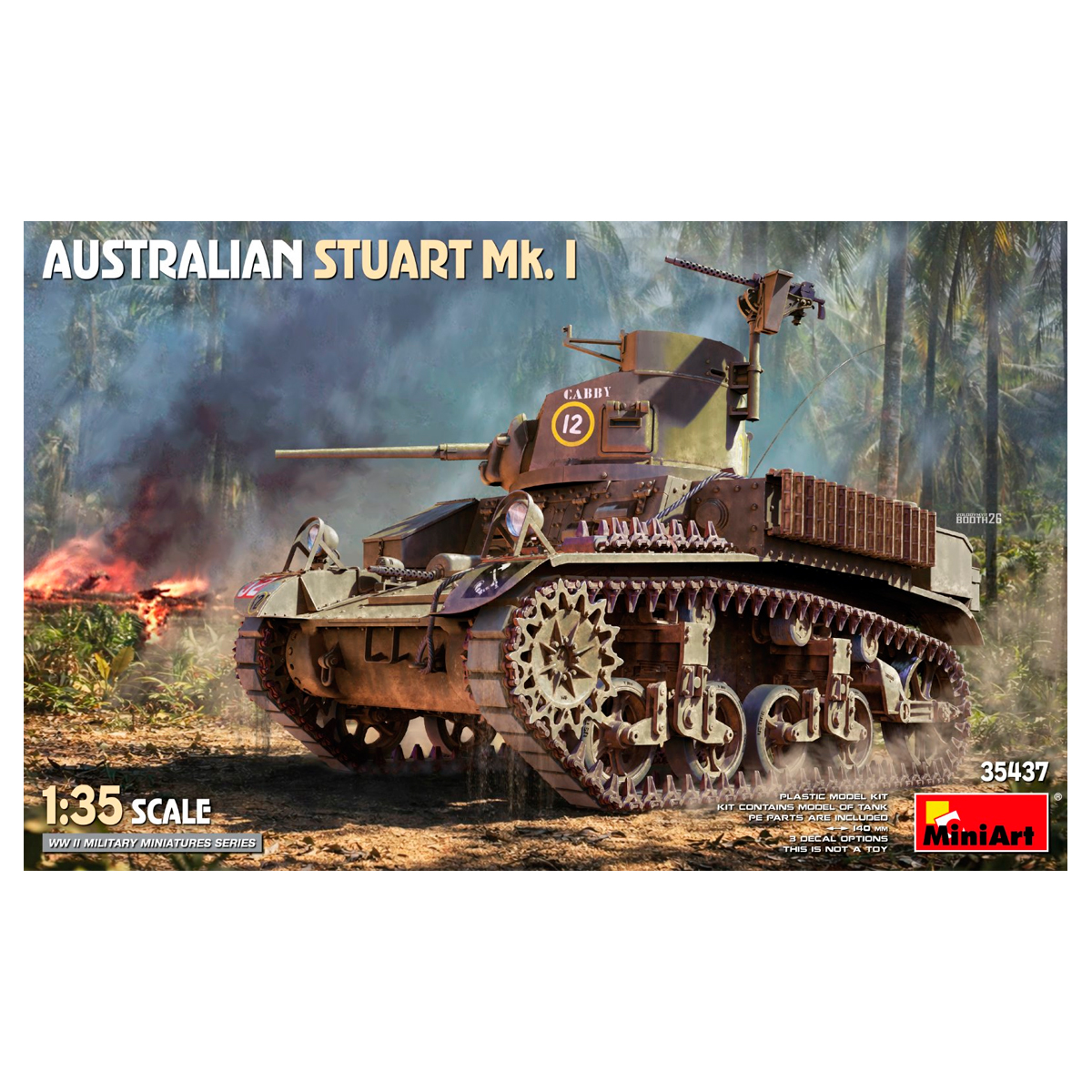 ak-interactive-1-35-australian-stuart-mk-i image 1