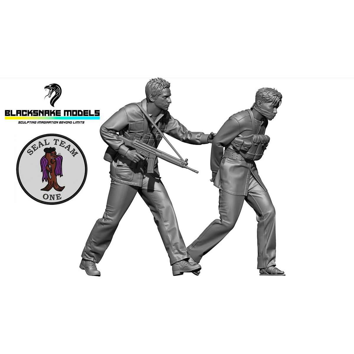 ak-interactive-1-35-seal-team-one-vietnam-captura-invitado-inesperado-set-figuri image 2