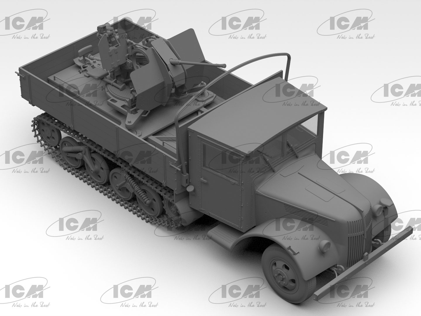 ak-interactive-sd-kfz-3b-con-flak-38-truppenluftschutzwagen-kit-1-35 image 3