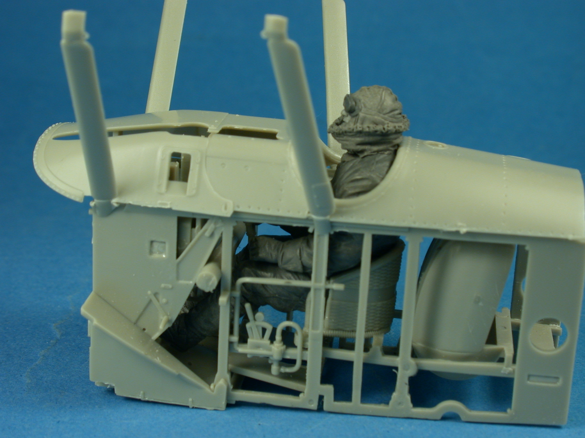 ak-interactive-rfc-pilot-in-sidcot-suit-1-32-figura-pilota-aviazione-prima-guerr image 6